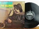 BEN WEBSTER For The Guv'nor LP 1969 IMPERIAL HOLLAND Dutch STEREO MONO Press VG+