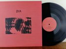 AMEN DUNES DIA LP Locust Music RARE 1st Album Damon McMahon OOP LOFI PSYCH VG+