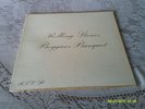 ROLLING STONES. BEGGARS BANQUET. GATEFOLD. LONDON. PS 539. 1968.