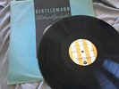 HELMUT ROLOFF Beethoven Piano Concerto 1 BERTELSMANN WHITE GOLD FLAT EDGE MONO
