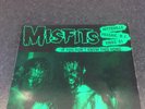 Misfits ?– If You Don't Know This Song, red vinyl LP.