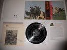Pink Floyd Atom Heart Mother Japan 1st '70 Analog EXC ARCHIVE MASTER Ultrasonic