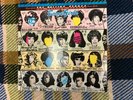ROLLING STONES SOME GIRLS MOBILE FIDELITY SOUND LAB MFSL 1-087 US REMASTERED LP