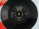 JOE HINTON, FUNNY HOW TIME SLIPS AWAY, 1964 VOCALION LABEL,SOUL, MOD, N/M
