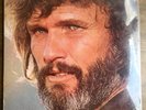 SONGS OF KRISTOFFERSON (Kris) Original Folk Country Lp RARE SEALED LP