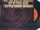 EP  LITTLE JIMMY DICKENS   CBS 6046 SUPERBE ETAT