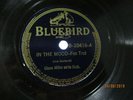 78rpm--Glenn Miller & His Orchestra:  In The Mood / I Want To Be Happy 