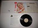 Van Halen 1984 David Lee Roth Mint 1st '83 Japan ARCHIVE MASTER Ultrasonic CLN