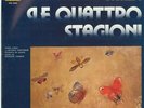 B. Thomas / J.J. Kantorow Lp Vinile Vivaldi Le Quattro Stagioni / Durium Nuovo