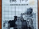 RARE Pink Floyd 2LP box: LIVE IN GERMERSHEIM GERMANY 1972 bootleg #06/100 NR