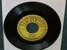 Elvis Presley Good Rockin Tonight 45 SUN 210 NM RE
