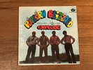 Popcorn Blizzard LP in Shrinkwrap - Explode - De-Lite DE-2004 Stereo 1968