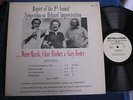 Warne Marsh-Clare Fischer-Gary Foster/Symposium/1972 LP/Revelation Rev 17/MINT-