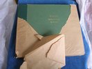 Budapest String Quartet/Haydn G Major Quartet/2 78s/VICtor DM-864/SEALED NOS*