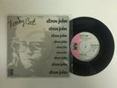 ELTON JOHN HONKY CAT LADY SAMANTHA IT'S ME THAT YOU NEED 7