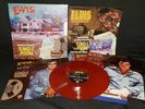 3764 Elvis Presley Blvd, Jungle Room - 3x RED LP 2x CD Box Set - New & Sealed