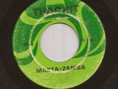 Killer Afro Soukous 45 THACHIT Masta Zamba/ Zena COLOMBIA PICOTERO BOOT Hear mp3