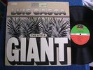 Luis Gasca/The Little Giant/1969 Stereo LP/Joe Henderson/Atlantic SD 1527/MINT-