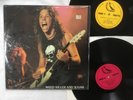 RARE METALLICA WEED KILLER AND SUGAR 2LP LIVE SET W/SHRINK CLEAN NM  Free Ship