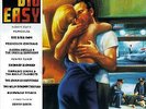 The Big Easy soundtrack vinyl Various