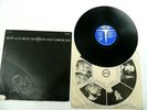 WHITE LIGHT / WHITE HEAT* VERVE *THE VELVET UNDERGROUND*LP*1968*V6-5046*SKULL