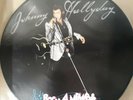 Johnny Hallyday 33Tours vinyle picture disc Rock A Memphis