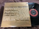 BILL EVANS EVERYBODY DIGS RIVERSIDE MW 2057 STEREO Japan Vinyl LP