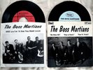 THE BOSS MARTIANS 2X 7