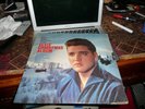 record LP   Elvis Presley Christmas Album on RCA Victor LPM-1951 VG+