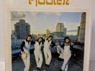 The Suntones Fiddler, Sunrise Records LPS 7309 Signed VG/VG+/NM