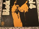 Black Sabbath Vol 4 Vinyl 1972 Rare 1st Press Made in Holland