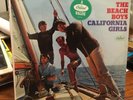 THE BEACH BOYS LP CALIFORNIA GIRLS  SEALED MINT 80’s Reissue Capitol DN-16017