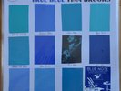 Tina Brooks-True Blue-Blue Note/Music Matters 33 rpm ST LP-Freddie Hubbard-MINT-