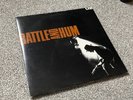 Rare - U2 - Rattle and Hum - Original Double 2 x Vinyl Record Album 1988 - Bono