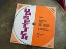 The Upsetter - Box Set - 1985 Trojan Ltd Edition Triple LP Set - Scarce