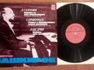 Dmitry Bashkirov-Sonata No.1 For Piano / Romeo At Juliet Before Parting/ USSR/LP