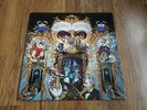 MICHAEL JACKSON - DANGEROUS 2 x LP 1991 EPIC EX