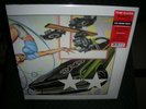 The Cars ** Heartbeat City **BRAND NEW EXPANDED EDITION RECORD LP VINYL