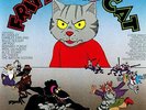 Fritz the Cat **Original Soundtrack **Brand New Record Vinyl LP