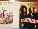 Queen Show Must Go On And Scandal 12