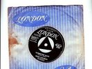 EDDIE COCHRAN SUMMERTIME BLUES   1958 CLASSIC 45
