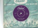 GENE VINCENT PISTOL PACKIN' MAMA 1960 ORIGINAL 45 RARE