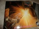 Running Wild ?– Gates To Purgatory ..org,1984...Noise..very rare first press