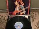 Bob Marley & The Wailers - Live 1975 Vinyl LP Island ILPS 9376 NM