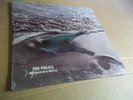 the Police - Message in a Bottle (1978/79) rare live 2 LPs Not Tmoq SEALED