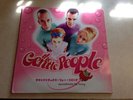 The Gentle People Soundtracks For Living Vinyl LP 1997 Rephlex