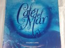 Cafe Del Mar Ibiza Volumen Cuatro Vol 4 LP vinyl 1997 Mercury Jose Padilla