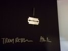 Trent Reznor/A. Ross The girl with the dragon tattoo Limited Deluxe Edition