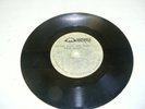 ROY WOOD THE MOVE - TWO SIDED ACETATE - HONEST PAPAS / CHERRY BLOSSOM CLINIC