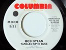Bob Dylan - Tangled Up In Blue - 7